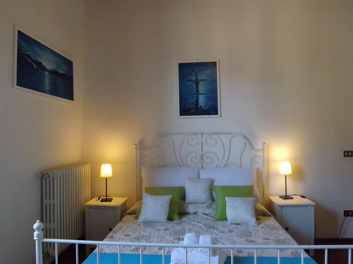 B&B Central Toma 2 Montecatini Terme Bagian luar foto