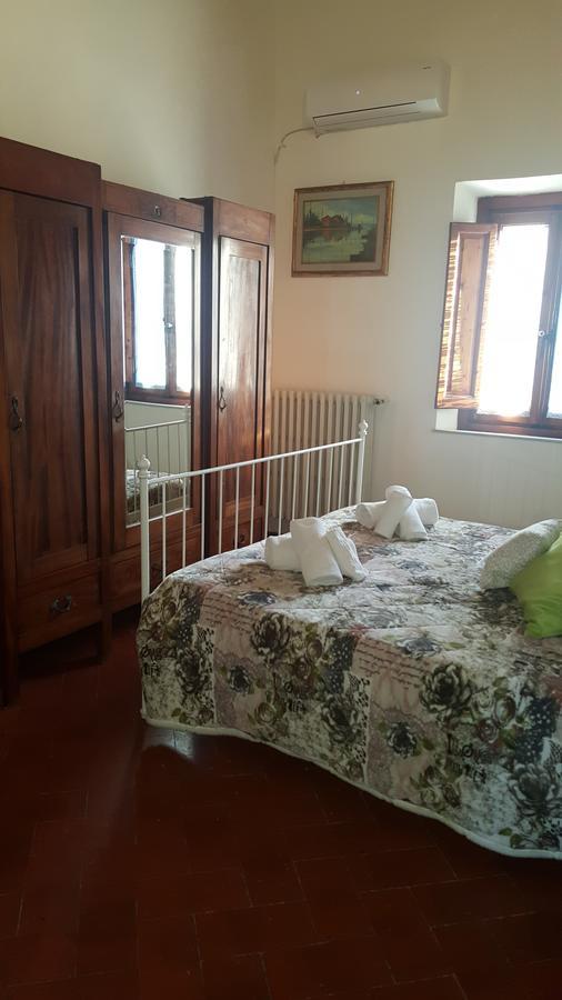B&B Central Toma 2 Montecatini Terme Bagian luar foto