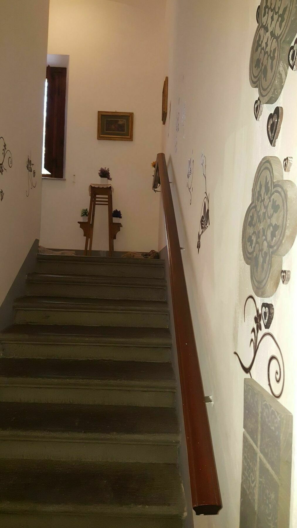 B&B Central Toma 2 Montecatini Terme Bagian luar foto